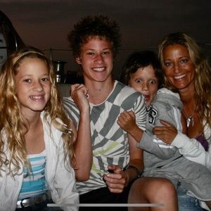 Meet your Posher, Beate